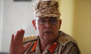 Mohamed Ghasri