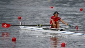 Mohamed Taieb (Aviron)