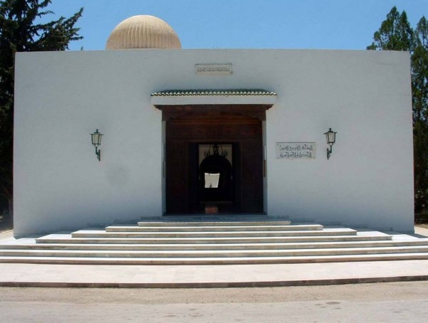 Musée d'art islamique de Raqqâda, Kairouan