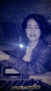 Naila Chehimi (ex-RTCI)