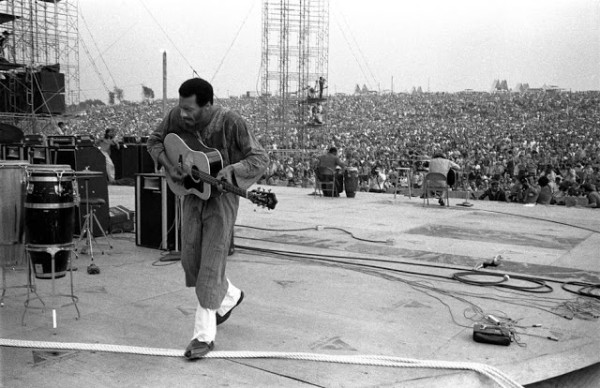 Richie Havens (Woodstock 1969)