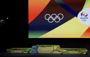 Rio 2016 (Crédit photo/Alexandre Loureiro Getty images)