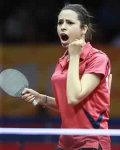 Safa Saidani