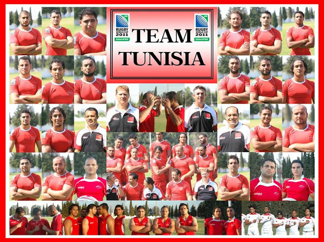 Tunisia 2011