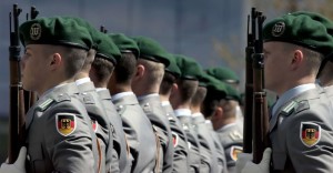 Armée allemande