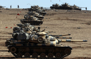 armée-turquie