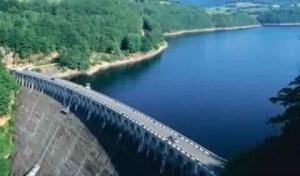 barrage