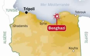 benghazi