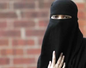 burqa