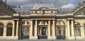 Conseil d'Etat France