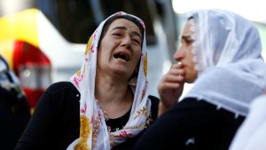 gazantiep attentat