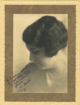 habiba menchari