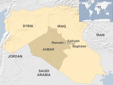irak
