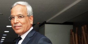Kamel Ayadi, ministre de la Fonction publique, de la Gouvernance et de la Lutte contre la corruption