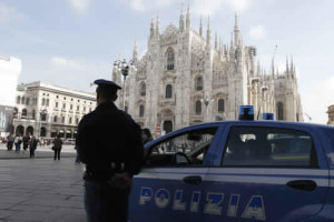 milan