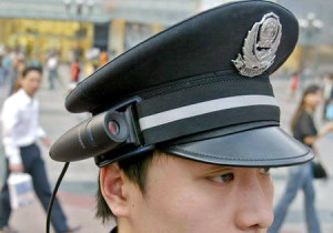 police