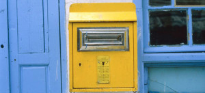poste