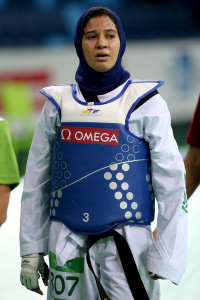 rahma ben ali
