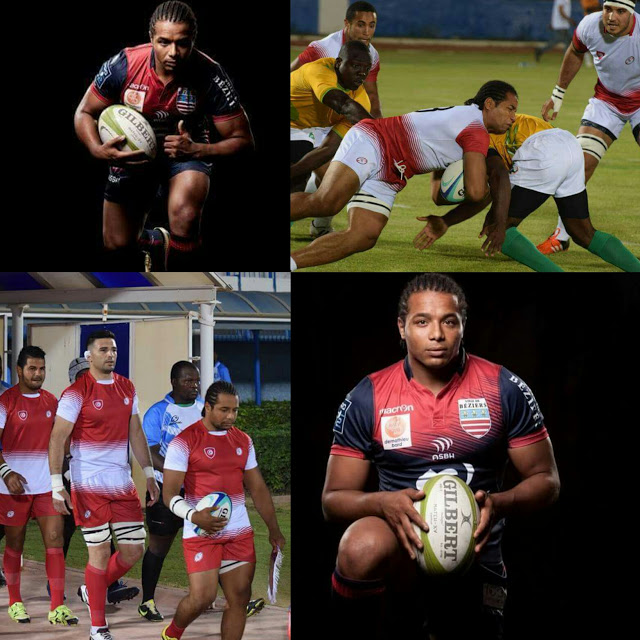 rygby