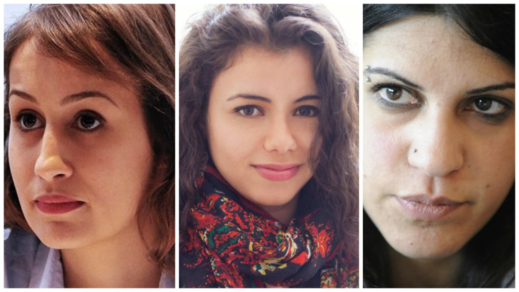 tunisiennes