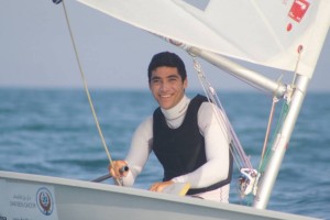 youssef akrout