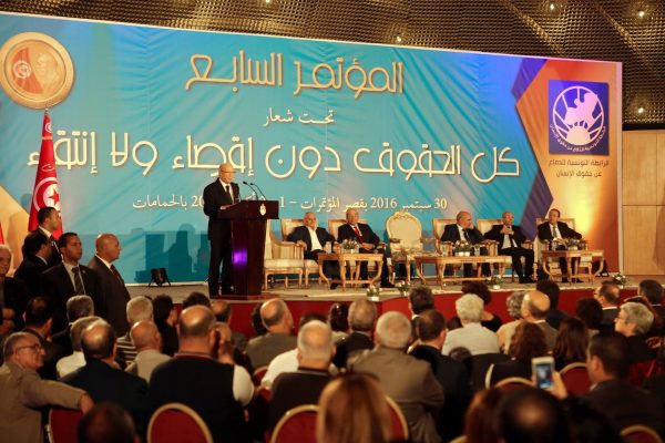 Béji Caid Essebsi