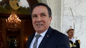 Farhat Horchani