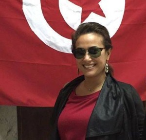 Hend Sabri