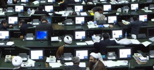 Intranet Halal Iran (Photo : Slate.fr)