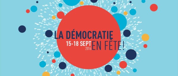 Journée Internationale de la Démocratie en Tunisie