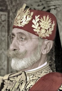 Lamine bey1