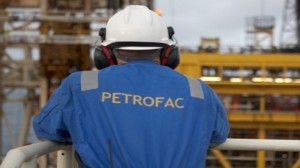 Petrofac