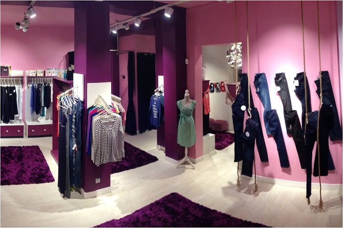 Magasin vetement femme enceinte poitiers