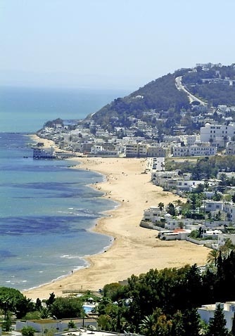 - la marsa