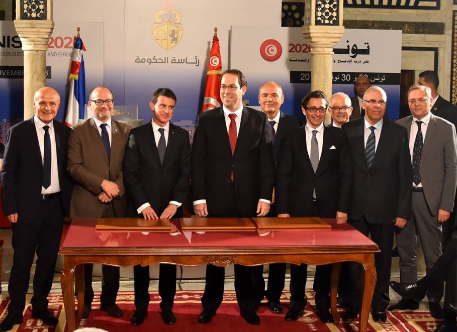 tunisie-france