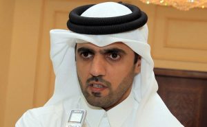 rencontre avec un qatari