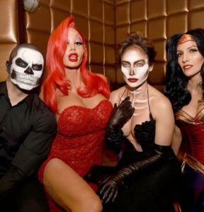 halloween