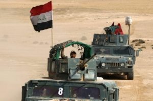 mossoul