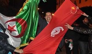 algeriens