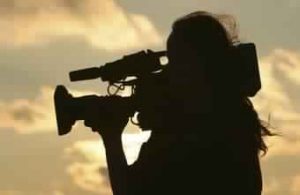 cameraman