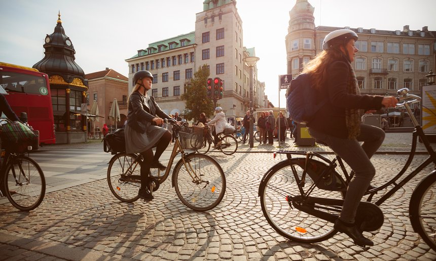 copenhague