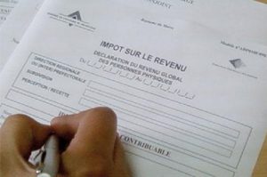 impot