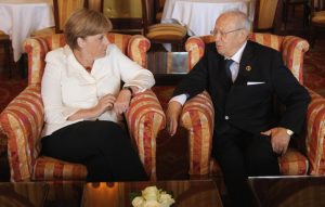 merkel