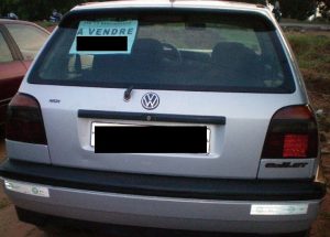 A vendre