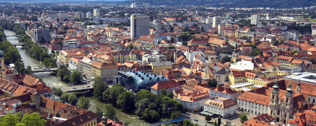 Graz