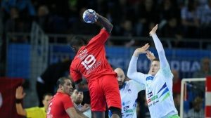 Handball