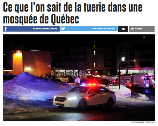 Journal de Montréal