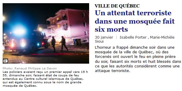 Le Devoir