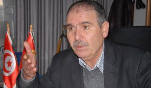 Noureddine Taboubi 2