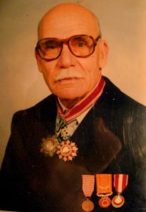 Nouri Boudali
